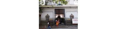 அண்ணாநகர் - சென்னை - தமிழ்நாடு